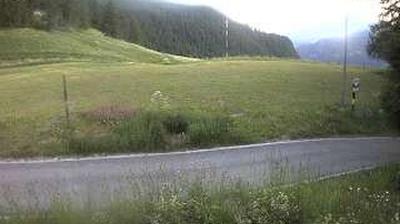immagine della webcam nei dintorni di Issogne: webcam Chamois