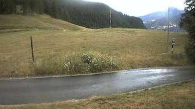 immagine della webcam nei dintorni di Colle Bettaforca: webcam Chamois