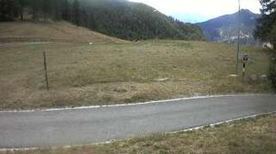 immagine della webcam nei dintorni di Plain Maison: webcam Chamois