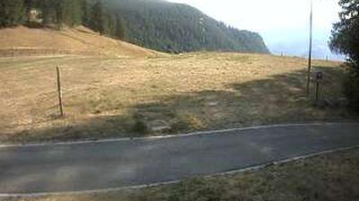 immagine della webcam nei dintorni di Gressoney-la-Trinitè: webcam Chamois