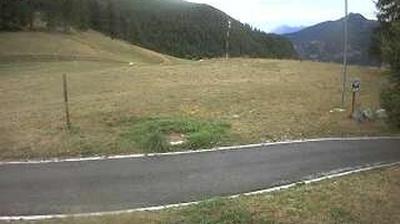 immagine della webcam nei dintorni di Rifugio Quintino Sella: webcam Chamois