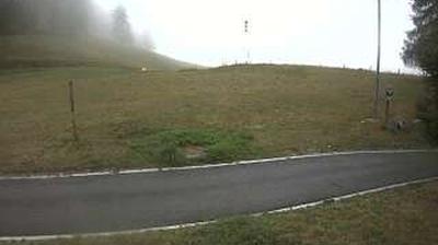 immagine della webcam nei dintorni di Staffal: webcam Chamois