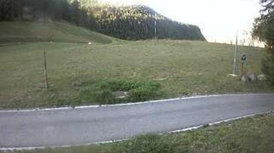 immagine della webcam nei dintorni di Ayas: webcam Chamois