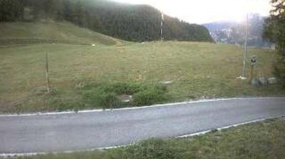 immagine della webcam nei dintorni di Ollomont: webcam Chamois