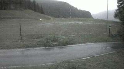 immagine della webcam nei dintorni di Fenis: webcam Chamois