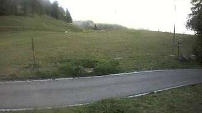 immagine della webcam nei dintorni di Breuil-Cervinia: webcam Chamois