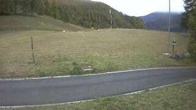 immagine della webcam nei dintorni di Charvensod: webcam Chamois