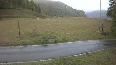 immagine della webcam nei dintorni di Staffal: webcam Chamois