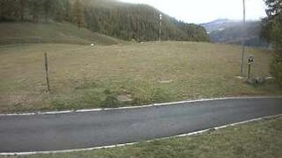immagine della webcam nei dintorni di Ayas: webcam Chamois