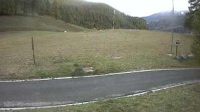 immagine della webcam nei dintorni di Saint Barthelemy: webcam Chamois