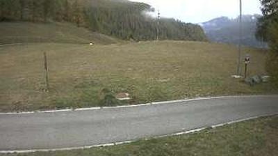 immagine della webcam nei dintorni di Aosta: webcam Chamois