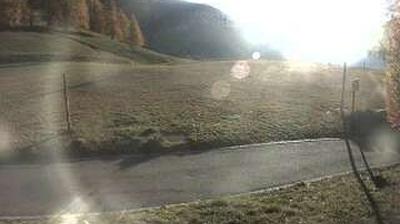 immagine della webcam nei dintorni di Breuil-Cervinia: webcam Chamois