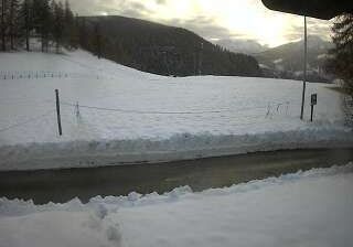 immagine della webcam nei dintorni di Plain Maison: webcam Chamois