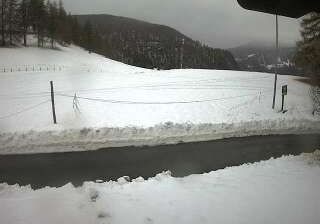 immagine della webcam nei dintorni di Valtournenche: webcam Chamois