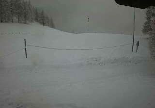immagine della webcam nei dintorni di Antey-Saint-Andrè: webcam Chamois