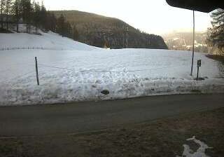 immagine della webcam nei dintorni di Champoluc: webcam Chamois