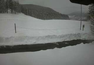 immagine della webcam nei dintorni di Ayas: webcam Chamois