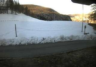immagine della webcam nei dintorni di Valtournenche: webcam Chamois