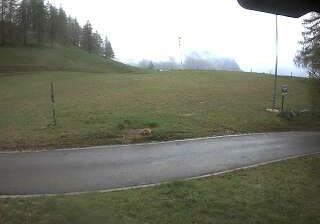 immagine della webcam nei dintorni di Chamole': webcam Chamois