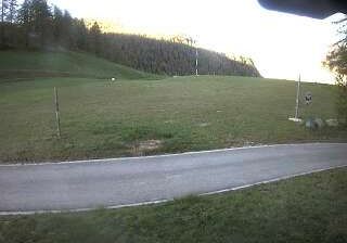immagine della webcam nei dintorni di Saint Barthelemy: webcam Chamois