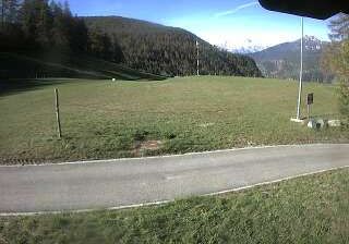 immagine della webcam nei dintorni di Ayas: webcam Chamois