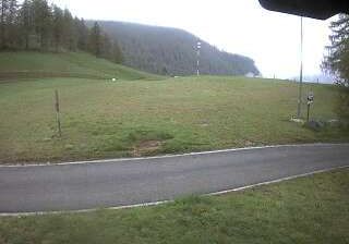 immagine della webcam nei dintorni di Gressoney-la-Trinitè: webcam Chamois
