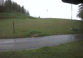 immagine della webcam nei dintorni di Gressoney-la-Trinitè: webcam Chamois