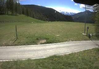 immagine della webcam nei dintorni di Issogne: webcam Chamois