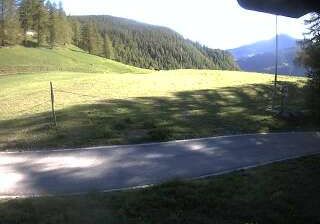 immagine della webcam nei dintorni di Fenis: webcam Chamois