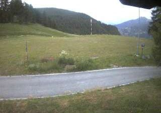 immagine della webcam nei dintorni di Antagnod: webcam Chamois