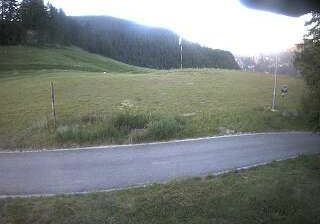 immagine della webcam nei dintorni di Aosta: webcam Chamois