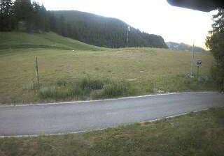immagine della webcam nei dintorni di Saint Barthelemy: webcam Chamois