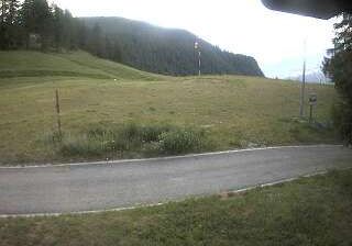 immagine della webcam nei dintorni di La Magdeleine: webcam Chamois