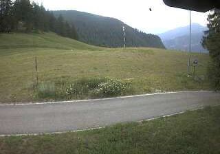 immagine della webcam nei dintorni di Ollomont: webcam Chamois