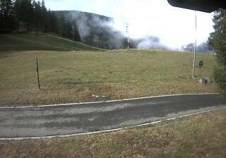 immagine della webcam nei dintorni di Champoluc: webcam Chamois