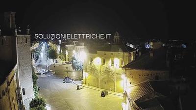 immagine della webcam nei dintorni di Termoli: webcam Serracapriola