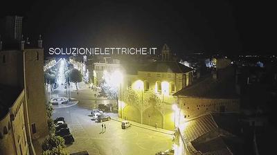 immagine della webcam nei dintorni di Termoli: webcam Serracapriola