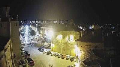 immagine della webcam nei dintorni di Campomarino: webcam Serracapriola