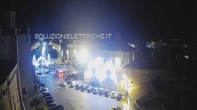 immagine della webcam nei dintorni di Termoli: webcam Serracapriola