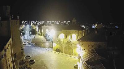 immagine della webcam nei dintorni di San Severo: webcam Serracapriola