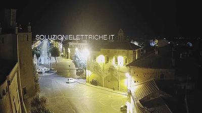 immagine della webcam nei dintorni di Petacciato Marina: webcam Serracapriola