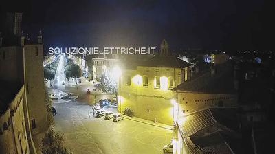 immagine della webcam nei dintorni di Termoli: webcam Serracapriola