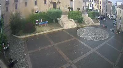 Preview delle webcam di Altomonte