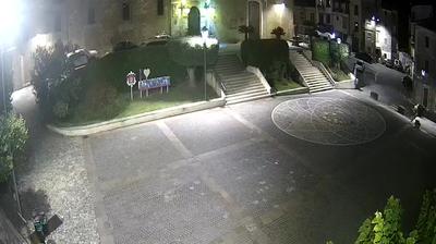 immagine della webcam nei dintorni di Lattarico: webcam Altomonte
