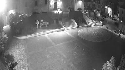 immagine della webcam nei dintorni di Luzzi: webcam Altomonte