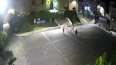 immagine della webcam nei dintorni di Cetraro: webcam Altomonte