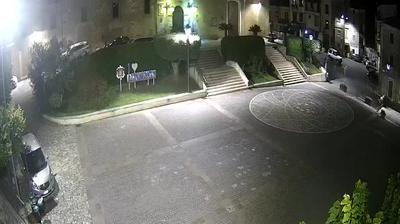 immagine della webcam nei dintorni di Campo Tenese: webcam Altomonte