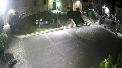 immagine della webcam nei dintorni di Roggiano Gravina: webcam Altomonte
