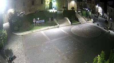 immagine della webcam nei dintorni di San Marco Argentano: webcam Altomonte