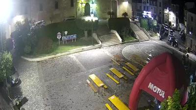 immagine della webcam nei dintorni di Cittadella del Capo: webcam Altomonte